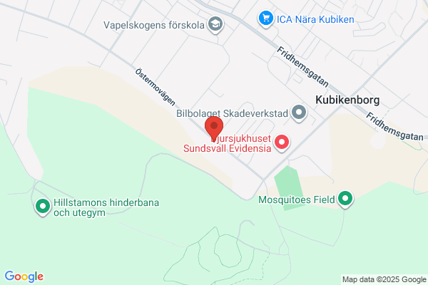 Sundisol AB