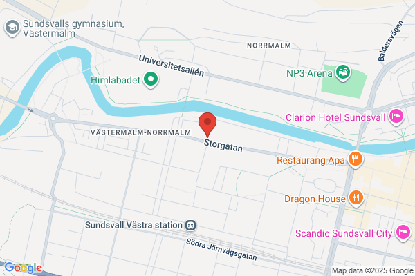 Sundsvalls PantBank AB