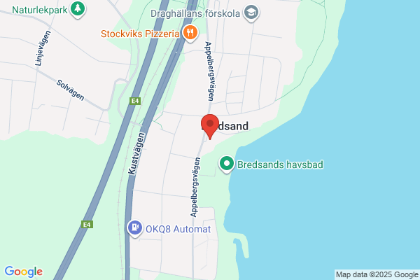 Sundsvalls Partihandel AB