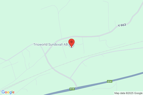 Treotham AB