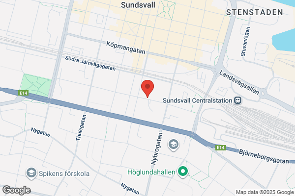 Aurora Psykoterapimottagning