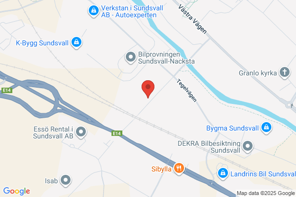 Bearbetningsteknik