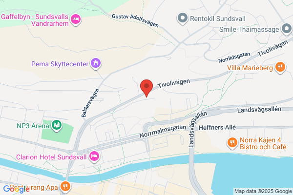 Bildarkivet i Sundsvall AB