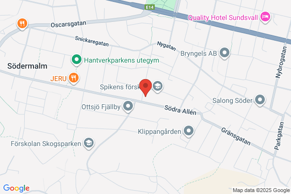 Forslunds Pianoverkstad