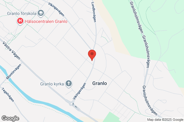 Granlo Närbutik