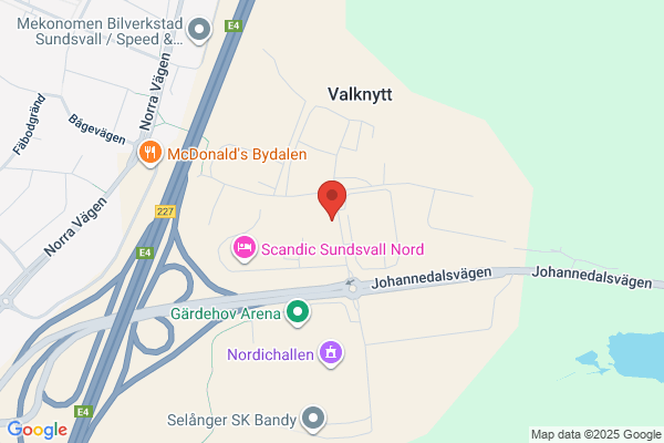 Lindab Sverige AB