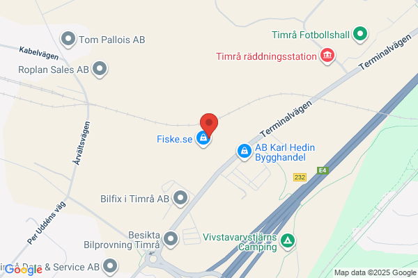 Norrländska Vapenaffären AB