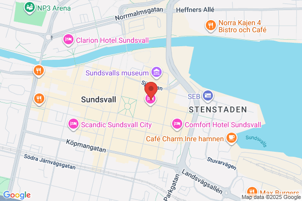 Sony Center Stenstaden AB