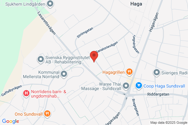 Haga Redovisningsservice