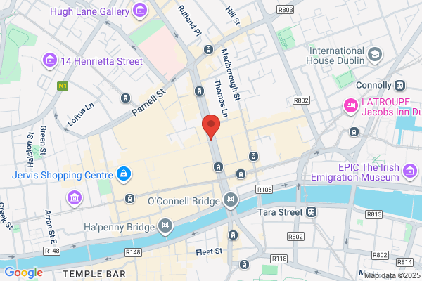 Dublin