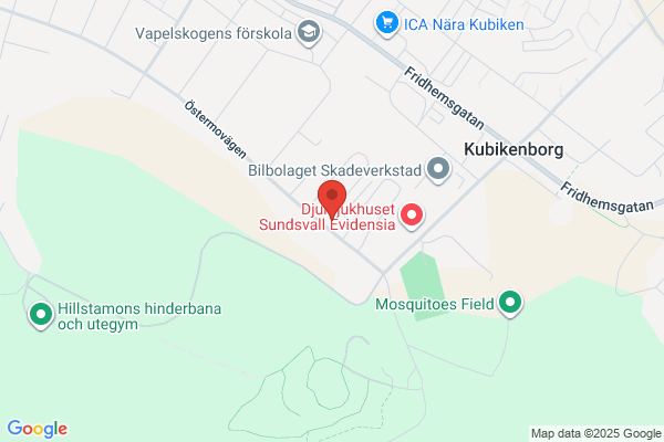 Fernaeus Gastronomiska