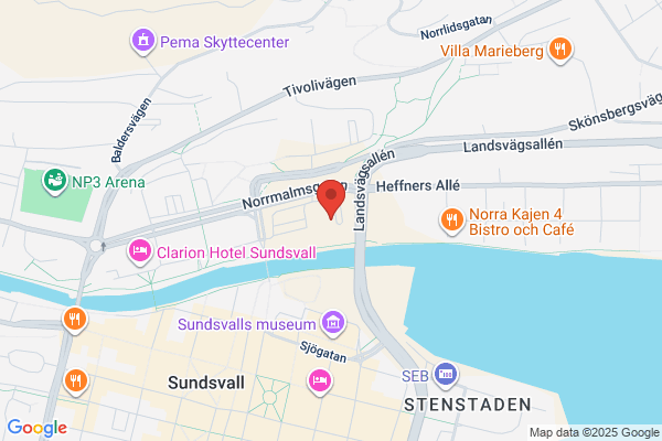 SCA Skog AB