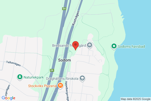 Bredsands Skola
