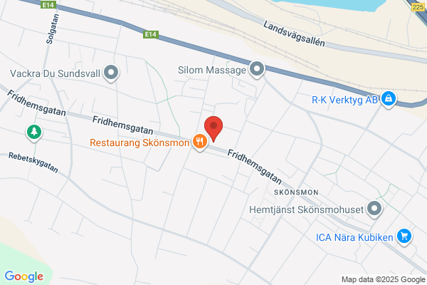 Skönsmons Skola