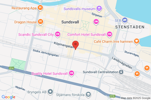 Sundsvalls Teatern