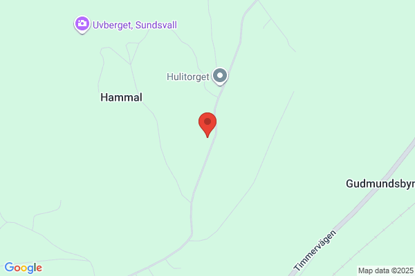 Huli Transport AB