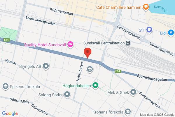 Prinfo Accidenstryckeriet