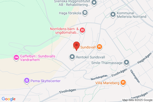 Skvaderns Gymnasieskola