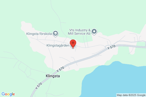 Klingsta Trading