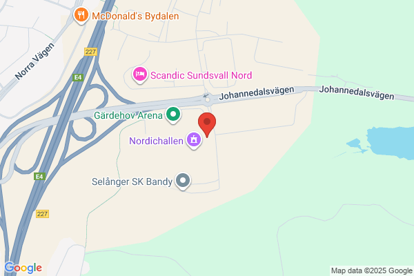 SISU Idrottsutbildarna Västernorrland
