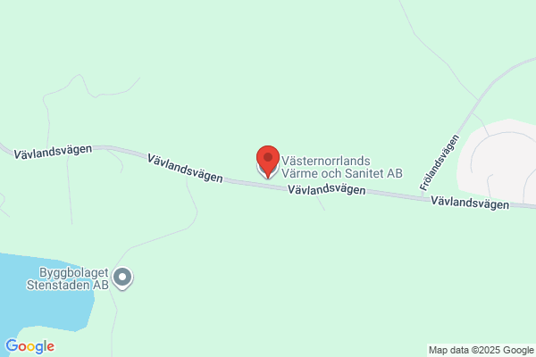 Västernorrlands Värme och Sanitet AB - VVS Sundsvall