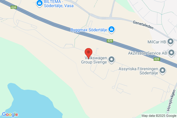 Hans Sjödins Åkeri AB