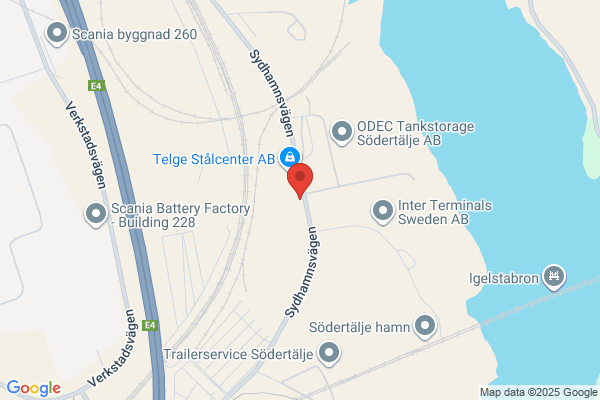 La Goulette Flytt & Transport