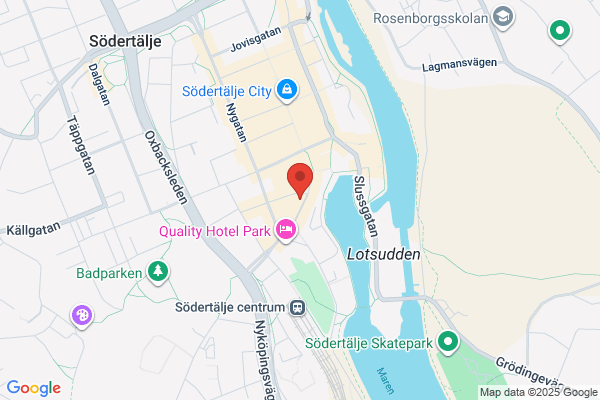 Advokatbyrån Omnia