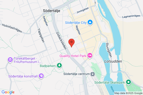 Advokatfirma Florin AB