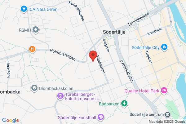 Advokatfirman Ingvarsdotter AB