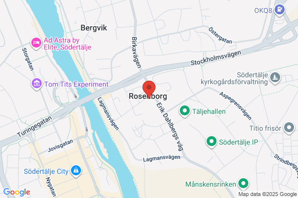 Apoteket Rosen