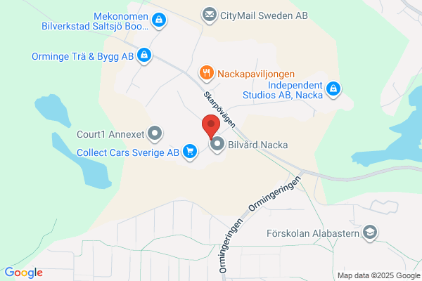Svenska Energi- och Värmepumpsfören Service och
