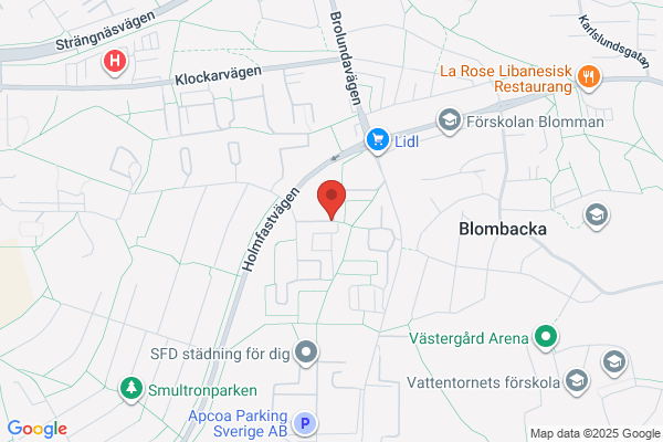 Södertälje Billots