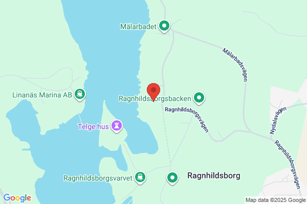 Basta Ragnhildsborgs Stödboende