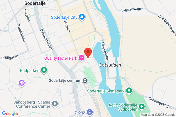 Ljuspunkten LjusExperten