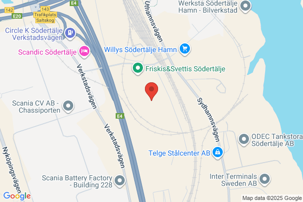 NARVA Scandinavia AB