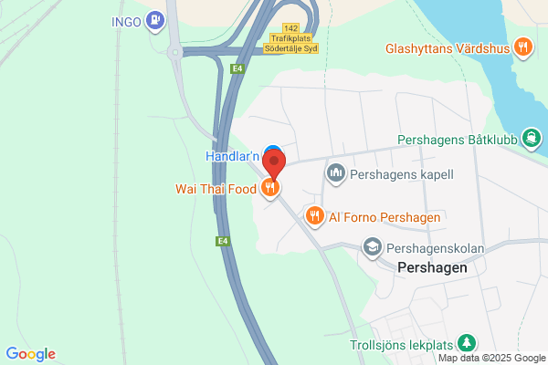 Qstar Södertälje/Pershagen