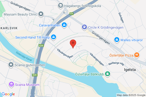 Salong Baresso