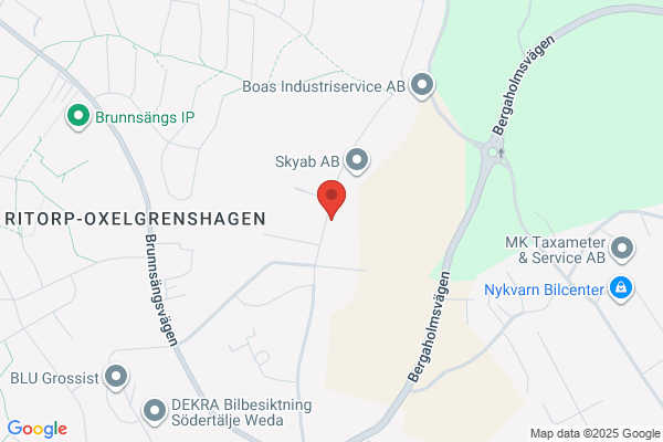 Södertälje Betong & Avjämning AB