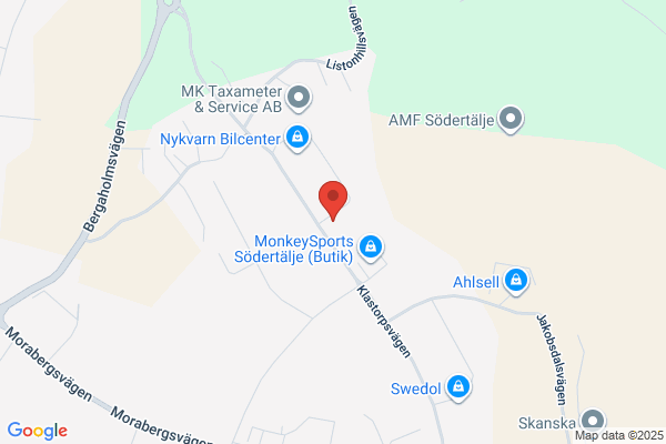 Håltagarna Borrteknik Sverige AB