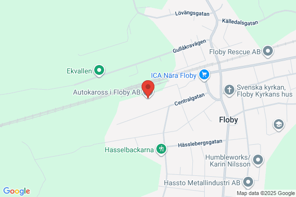 Autokaross i Floby AB