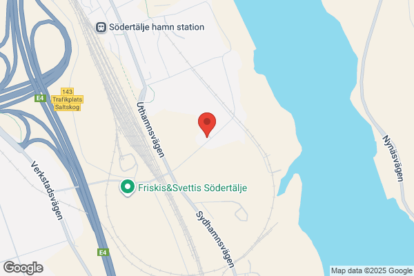 Automatlådor i Södertälje