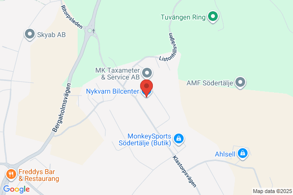 L.G.K:S Bil och Motor