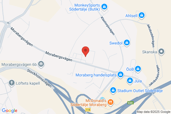 Volvo Truck Center
