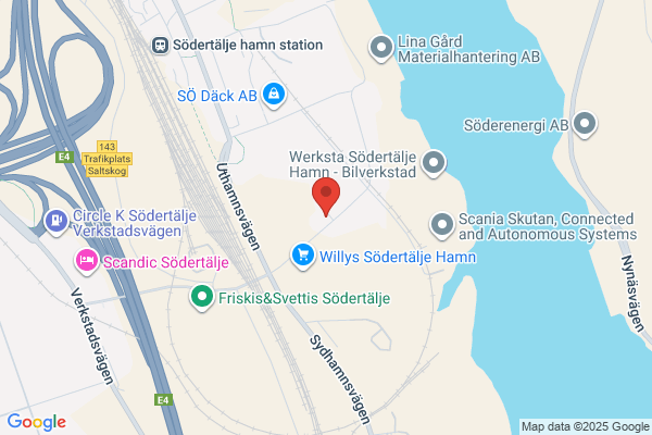 Bejo El-Mek AB Södertälje
