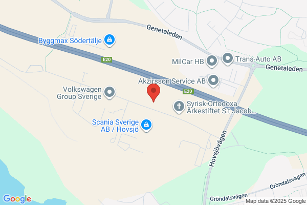 Svetsruv Ingenjör AB