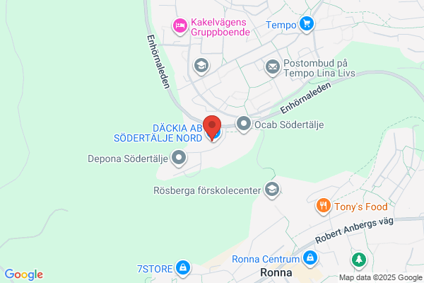 Södertälje Team Rekond