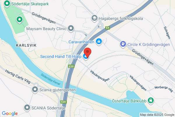 Scandinavian Motor Consulting AB