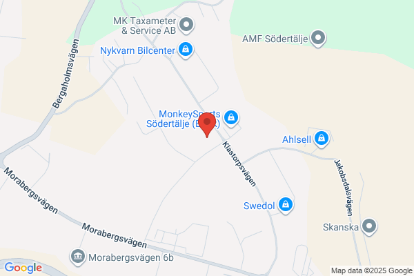 Tholmarks Uthyrning AB