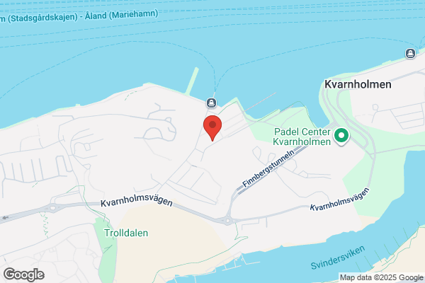 Drottninghamns Byggkonsult AB